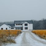 Modern Farmhouse Living Room Makeover Ideas