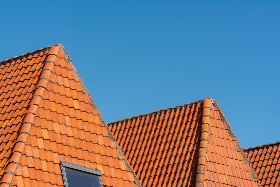 Professional Roof Repair Services For Storm Damage