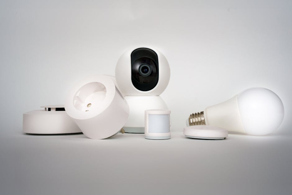 Best Smart Home Devices For Home Improvement