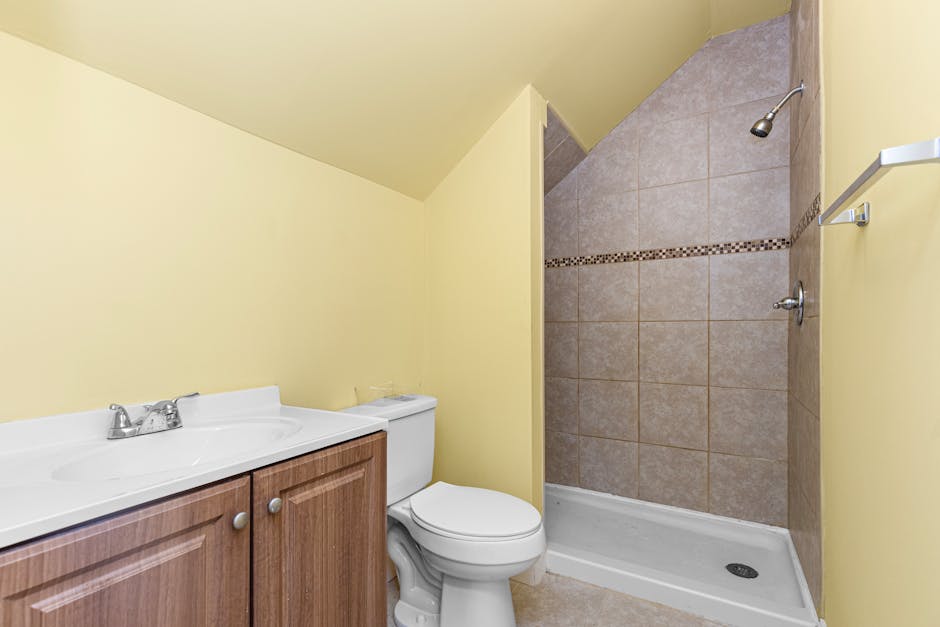 Local Bathroom Remodeling Contractors Near Me Local