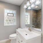 How To Remodel A Small Bathroom Without Replacing Tiles