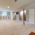 Cost To Renovate A Basement Into A Home Office