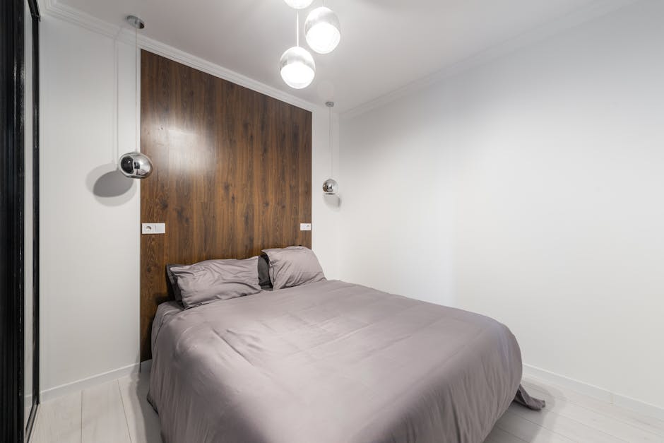 Best Paint Colors For Small Bedroom Spaces L